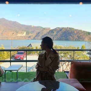 Meet your Posher, Nara